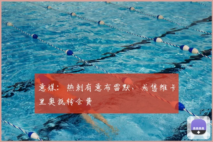 意媒：热刺有意布雷默，或售维卡里奥抵转会费