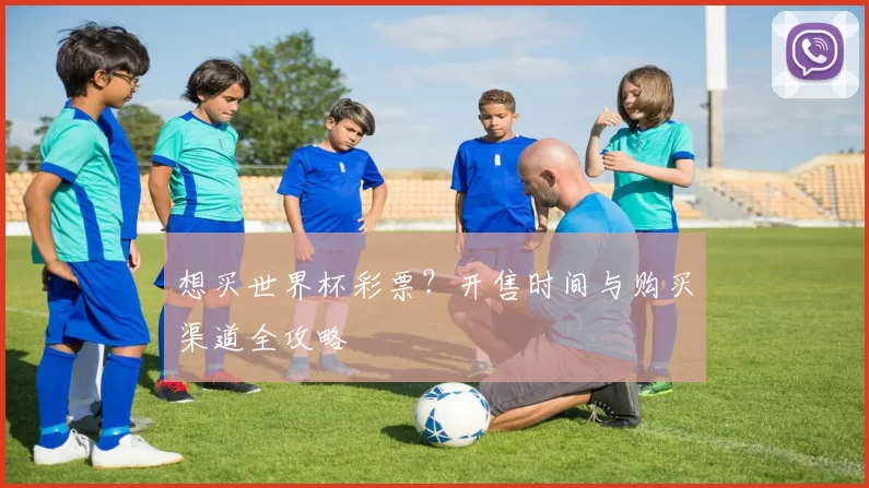 想买世界杯彩票?开售时间与购买渠道全攻略