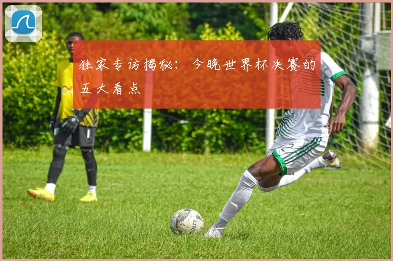 独家专访揭秘:今晚世界杯决赛的五大看点