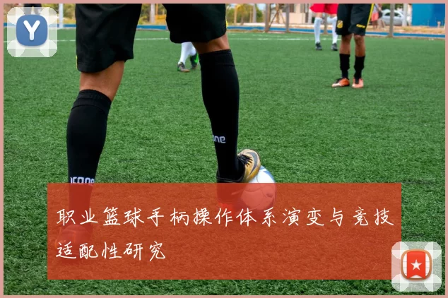 职业篮球手柄操作体系演变与竞技适配性研究