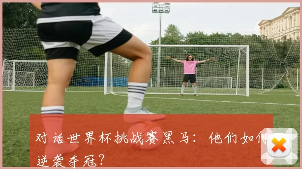 对话世界杯挑战赛黑马：他们如何逆袭夺冠？