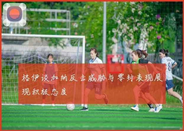 格伊谈加纳反击威胁与零封表现展现积极态度
